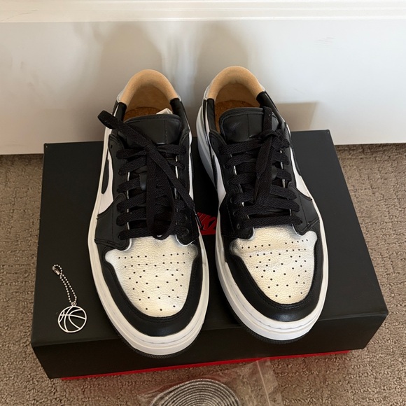 Jordan Air Jordan 1 Elevate Low SE - Picture 5 of 12
